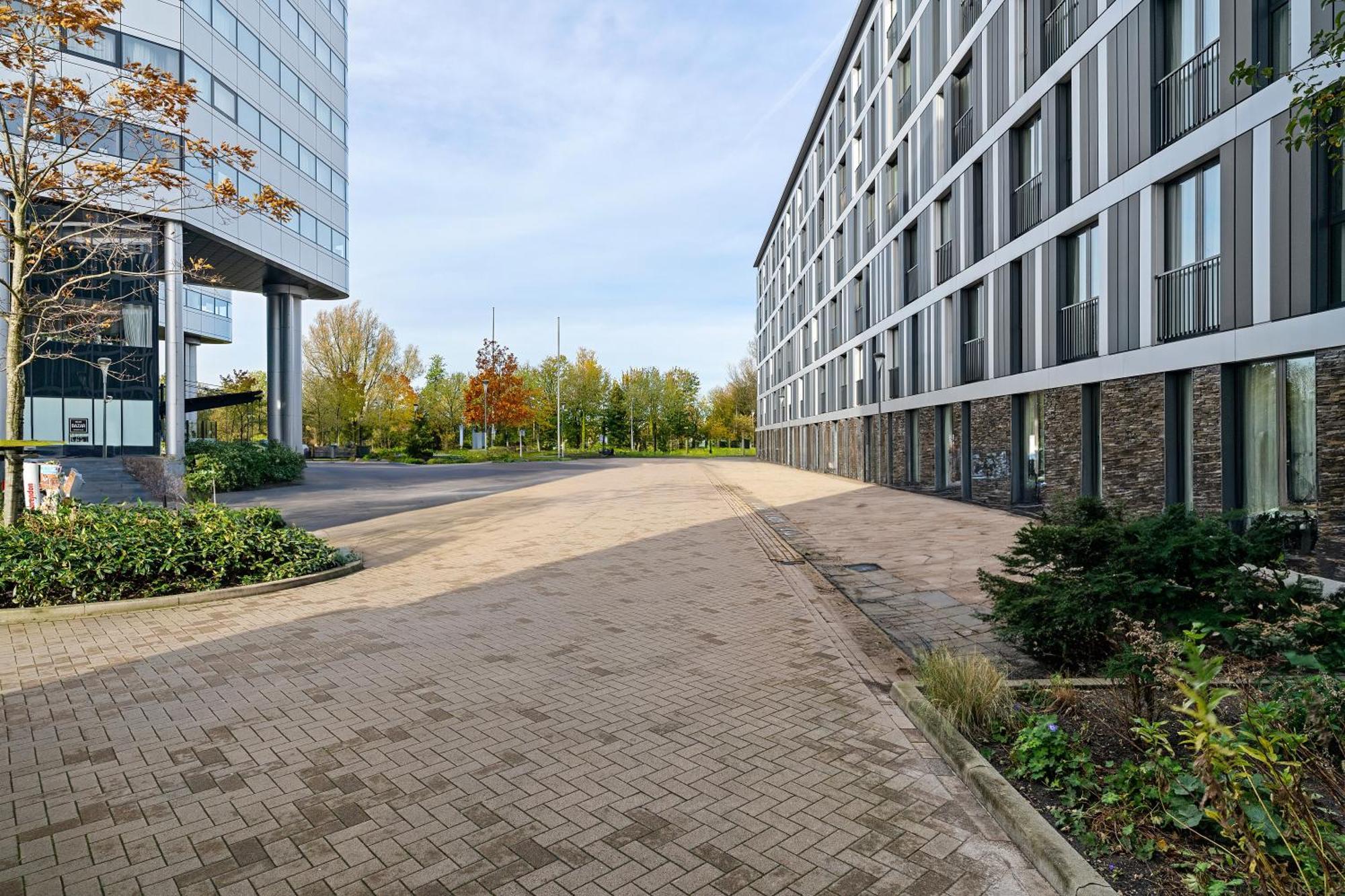 Aparthotel Corendon Amsterdam Schiphol Airport Badhoevedorp