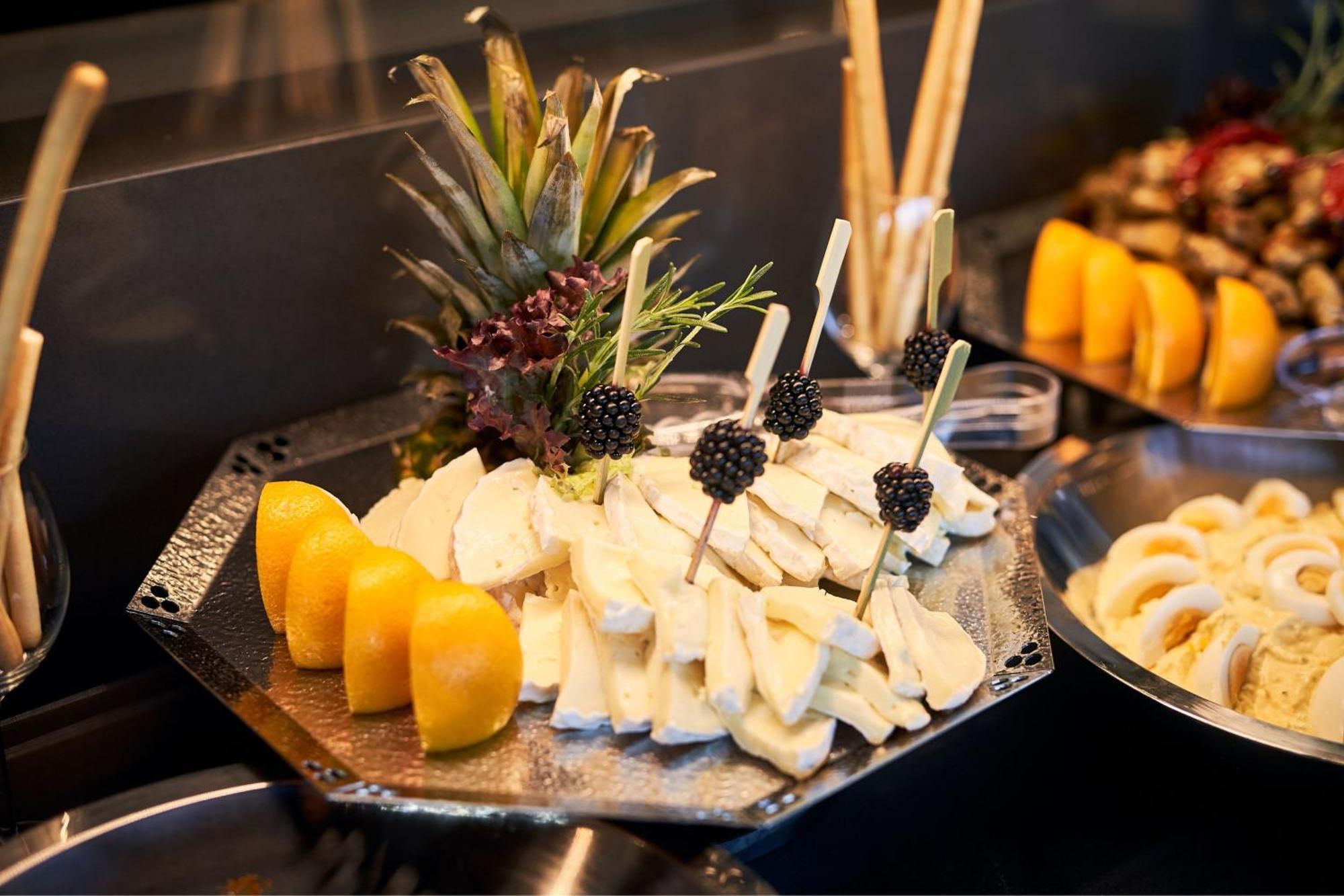 Corendon Amsterdam Schiphol Airport 4* Badhoevedorp