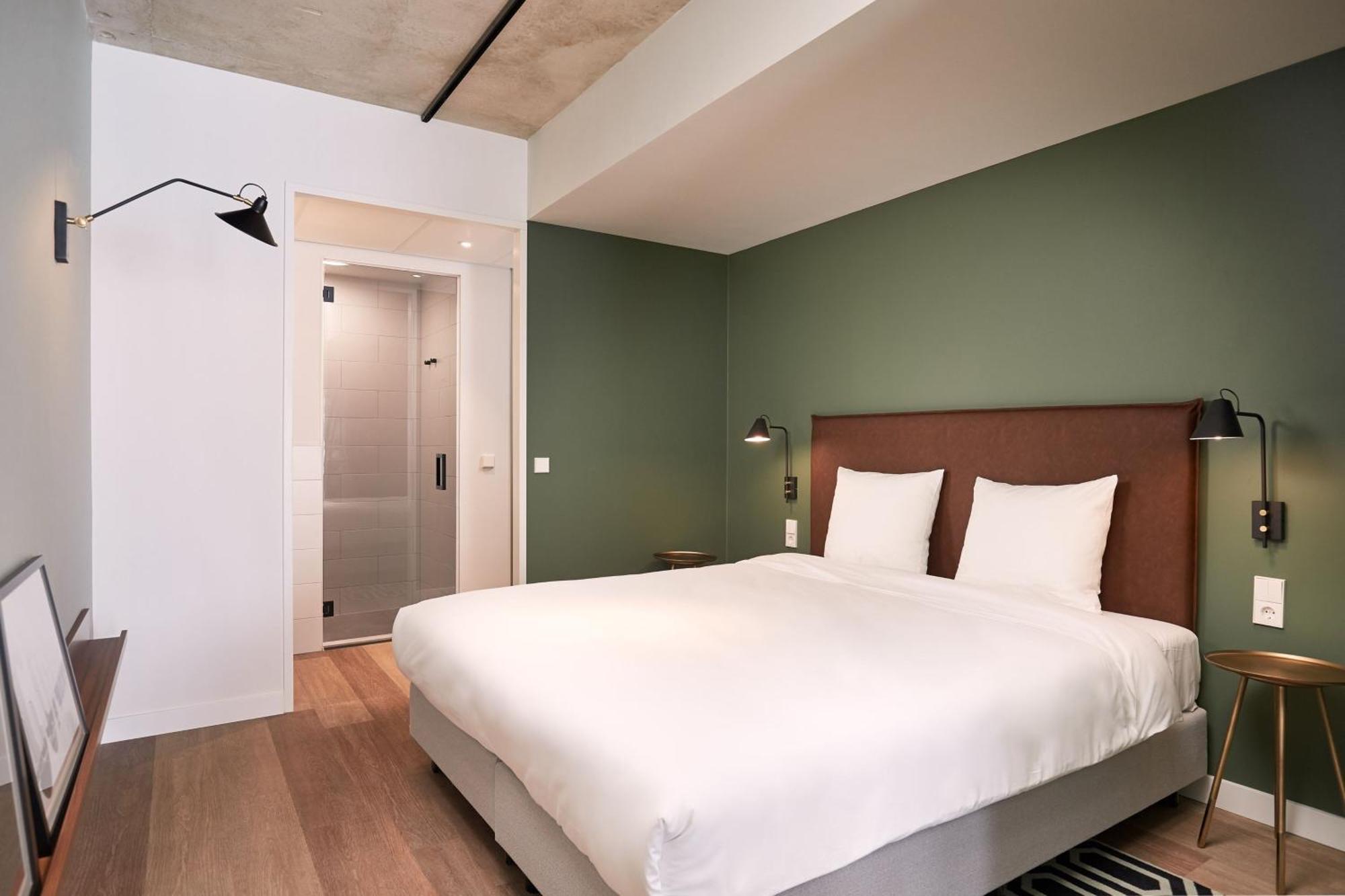 Aparthotel Corendon Amsterdam Schiphol Airport