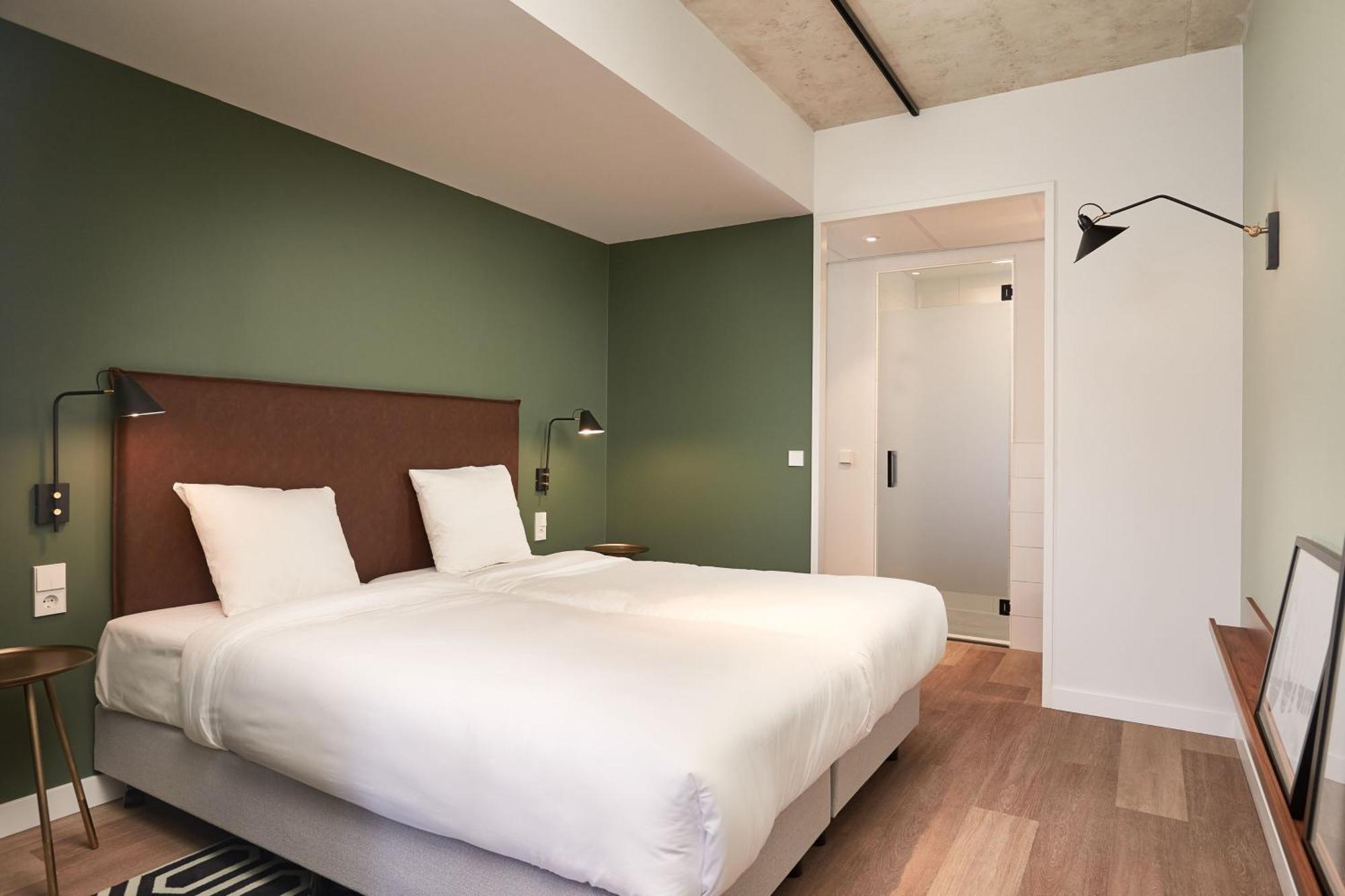 Aparthotel Corendon Amsterdam Schiphol Airport Badhoevedorp