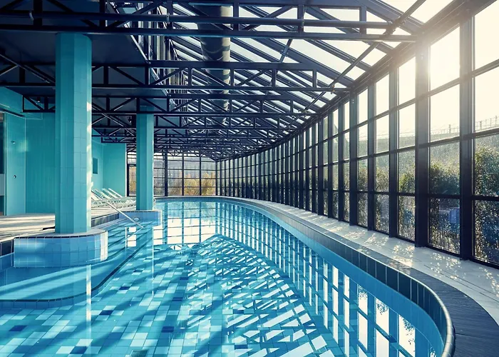 Corendon Apartments Amsterdam Schiphol Airport