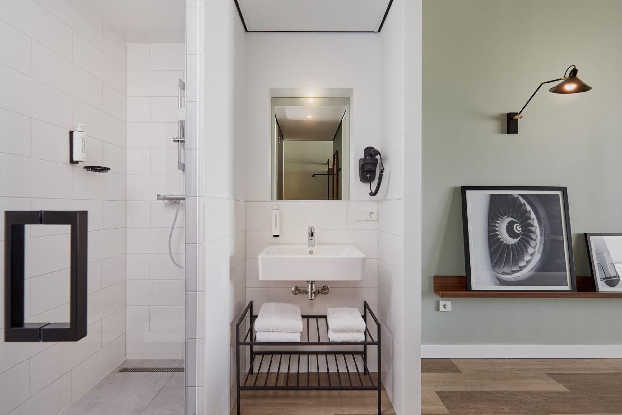 Apart-hotel Corendon Amsterdam Schiphol Airport 4*