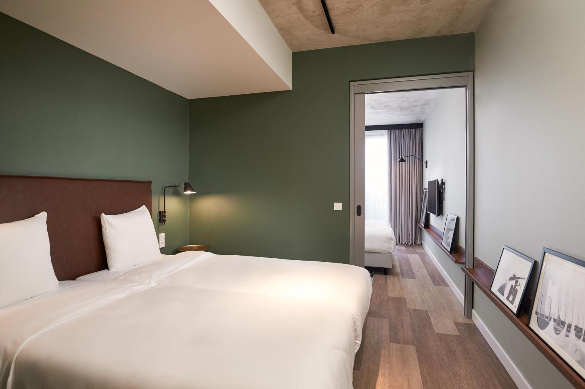 Corendon Amsterdam Schiphol Airport Apart-hotel Badhoevedorp